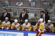 Hokejs, KHL spēle: Rīgas Dinamo - Jokerit - 8