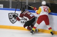 Hokejs, KHL spēle: Rīgas Dinamo - Jokerit - 20