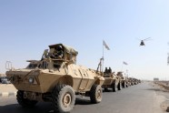 Afganistānas Islāma Emirāta armijas parāde Kandahārā - 9