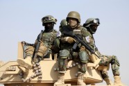 Afganistānas Islāma Emirāta armijas parāde Kandahārā - 11