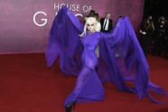 House of Gucci - pirmizrāde - 4