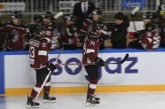 Hokejs, KHL spēle: Rīgas Dinamo - Admiral - 3