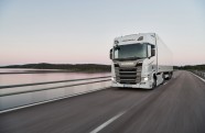 'Scania' jaunā platforma un motoru saime - 3