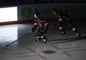 Hokejs, KHL spēle: Rīgas Dinamo - Ak Bars - 5
