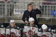 Hokejs, KHL spēle: Rīgas Dinamo - Ak Bars - 10