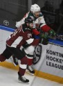 Hokejs, KHL spēle: Rīgas Dinamo - Ak Bars - 22
