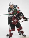 Hokejs, KHL spēle: Rīgas Dinamo - Ak Bars - 26