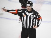 Hokejs, KHL spēle: Rīgas Dinamo - Ak Bars - 33