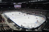 Hokejs, KHL spēle: Rīgas Dinamo - Ak Bars - 36