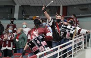 Hokejs, KHL spēle: Rīgas Dinamo - Ak Bars - 44