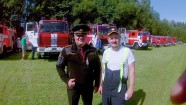Brīvprātīgie ugunsdzēsēji - 12