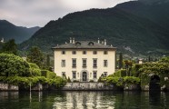 Komo ezera villa – House of Gucci - 3