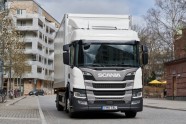 Scania Hybrid - 13