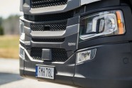 Scania Hybrid - 15