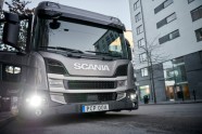 Scania Hybrid - 28