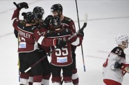 Hokejs, KHL spēle: Rīgas Dinamo - Vitjazj - 9