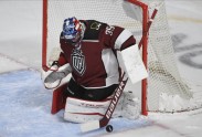 Hokejs, KHL spēle: Rīgas Dinamo - Torpedo - 17