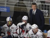 Hokejs, KHL spēle: Rīgas Dinamo - Torpedo - 23