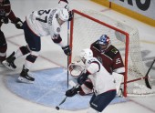 Hokejs, KHL spēle: Rīgas Dinamo - Torpedo - 28
