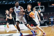 Basketbols, FIBA Čempionu līga: VEF Rīga - Nutribullet Treviso - 15