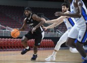 Basketbols, FIBA Čempionu līga: VEF Rīga - Nutribullet Treviso - 19