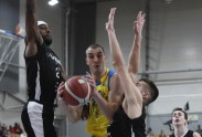 'VEF Rīga' basketbolisti pārliecinoši uzvar 'Ventspili' - 3