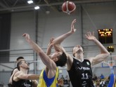 'VEF Rīga' basketbolisti pārliecinoši uzvar 'Ventspili' - 4