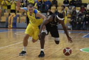 'VEF Rīga' basketbolisti pārliecinoši uzvar 'Ventspili' - 8