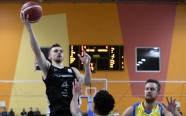 'VEF Rīga' basketbolisti pārliecinoši uzvar 'Ventspili' - 19