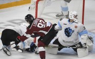KHL spēle: Rīgas Dinamo - Minskas Dinamo