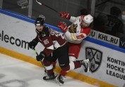 Hokejs, KHL: Rīgas Dinamo - Kuņluņ Red Star - 14