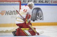 Hokejs, KHL: Rīgas Dinamo - Kuņluņ Red Star - 22