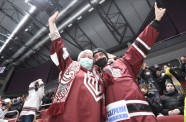 Hokejs, KHL: Rīgas Dinamo - Kuņluņ Red Star - 33