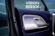Mercedes-Benz Vision EQXX - 35