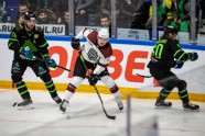 Hokejs, KHL spēle: Rīgas Dinamo - Ufas Salavat Julajev - 5