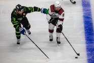 Hokejs, KHL spēle: Rīgas Dinamo - Ufas Salavat Julajev - 21