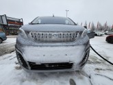 Ceļojums ar elektromobili pie Ziemassvētku vecīša Somijā - 6