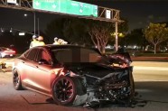 Traģiska 'Tesla' avārija Kalifornijā