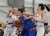 Basketbols, FIBA Eirolīga: TTT Rīga - Latas BLMA  - 7