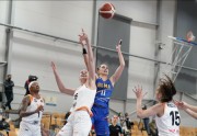 Basketbols, FIBA Eirolīga: TTT Rīga - Latas BLMA  - 8