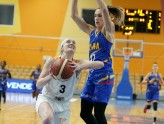 Basketbols, FIBA Eirolīga: TTT Rīga - Latas BLMA  - 20