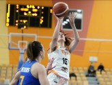Basketbols, FIBA Eirolīga: TTT Rīga - Latas BLMA  - 21