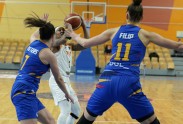 Basketbols, FIBA Eirolīga: TTT Rīga - Latas BLMA  - 26