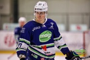 Hokejs, OHL: Mogo/LSPA - HS Rīga