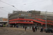 "Rail Baltica" Rīgas Centrālās stacijas mezgla projektā būvniecības darbi - 9