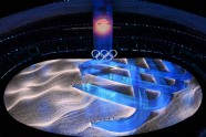 Pekinas olimpiskās spēles. Atklāšanas ceremonija - 18