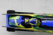 Brazīlija bobslejs
