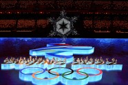 Pekinas olimpisko spēļu noslēguma ceremonija - 3