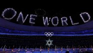 Pekinas olimpisko spēļu noslēguma ceremonija - 38