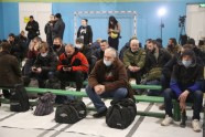 Mobilizācija Doņeckā un Luhanskā 